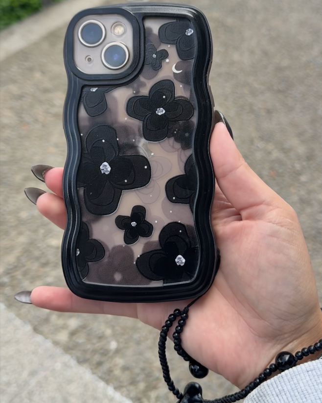 Case Flores 🌸