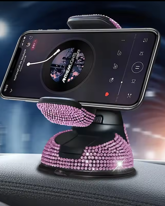 Soporte Brilli para auto