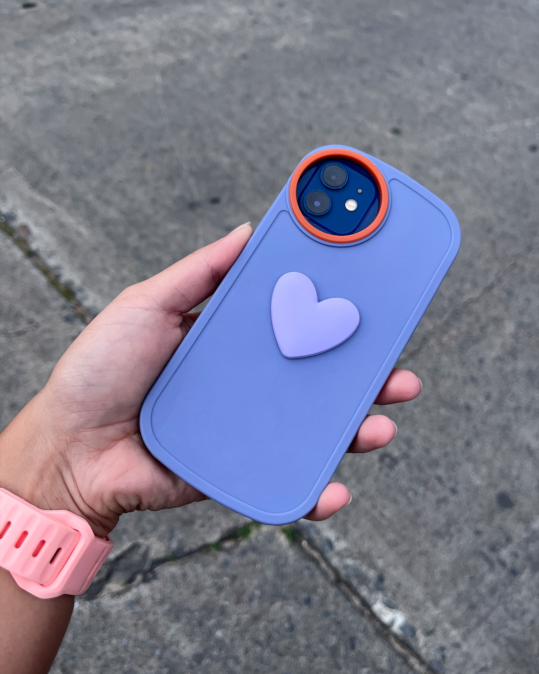 Case Love