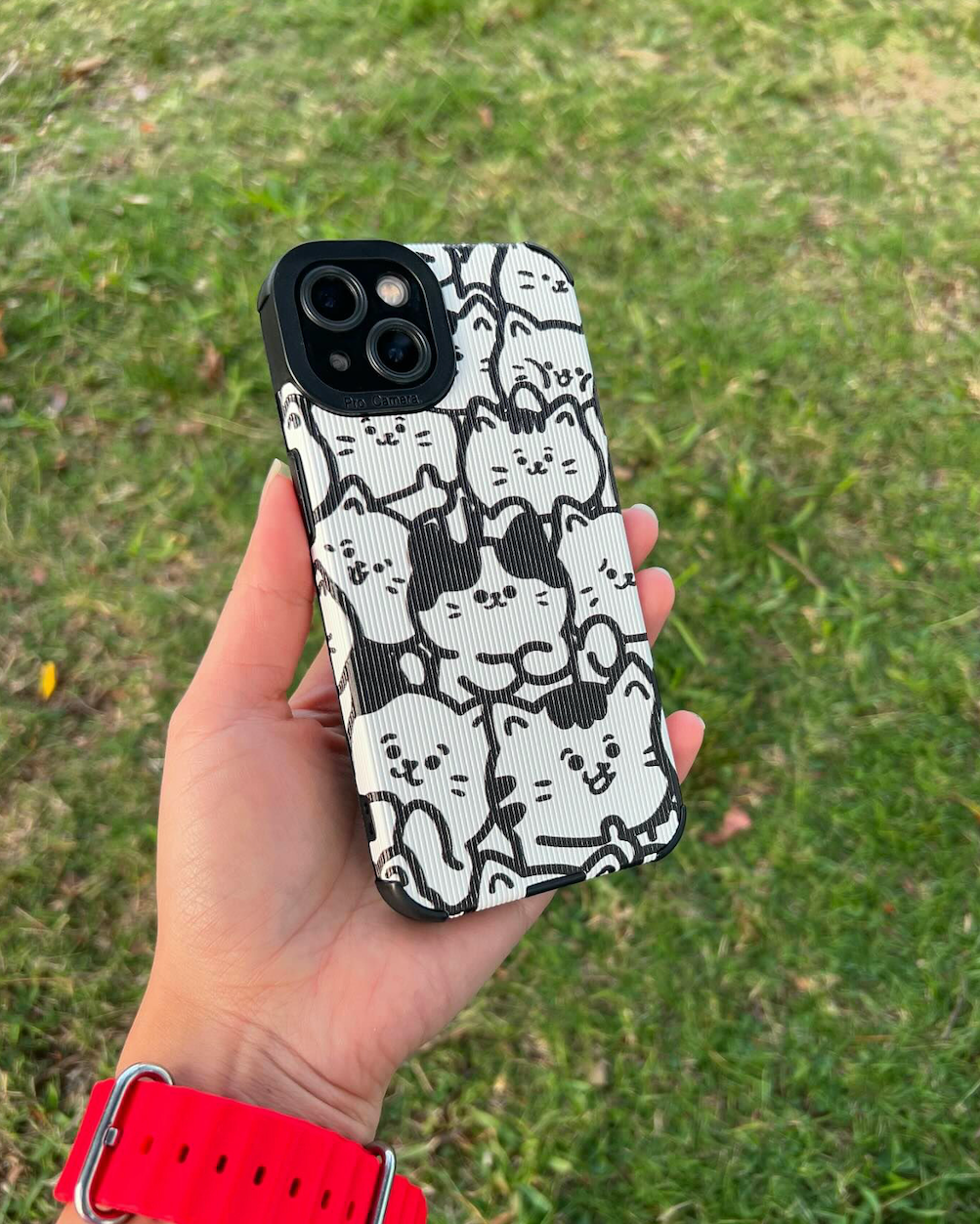 Case Cat