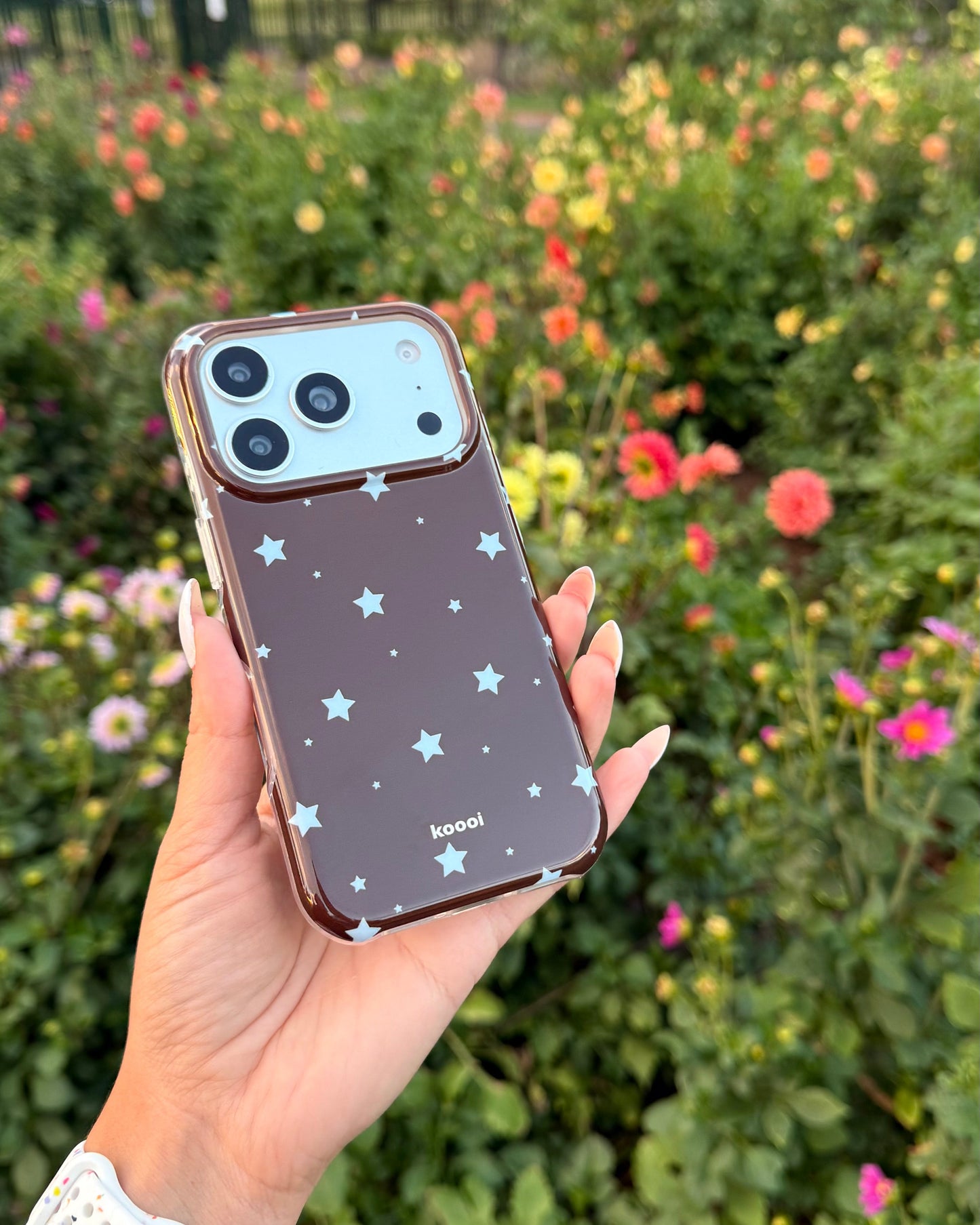 Case aura⭐