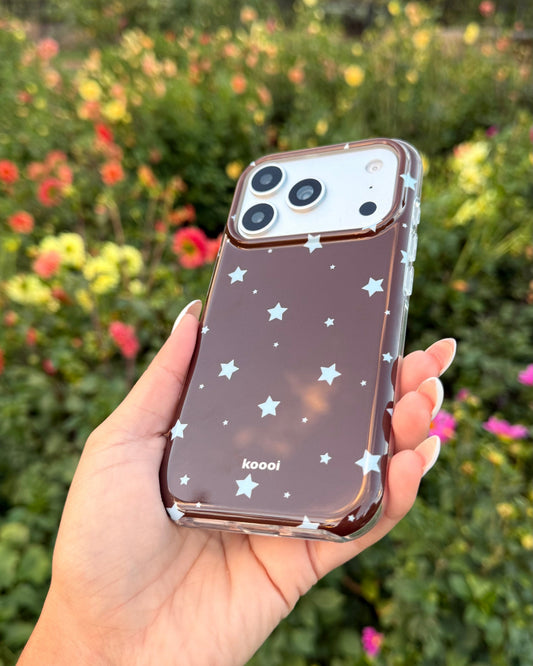 Case aura⭐