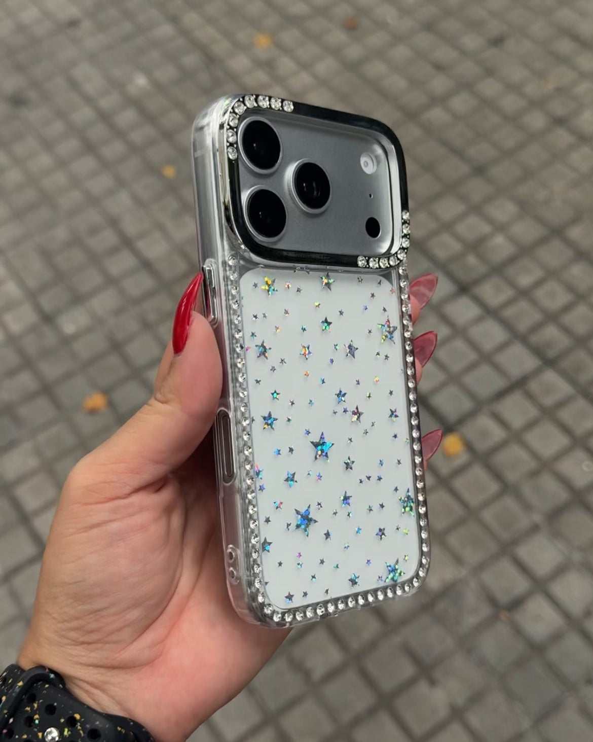 Case Star★