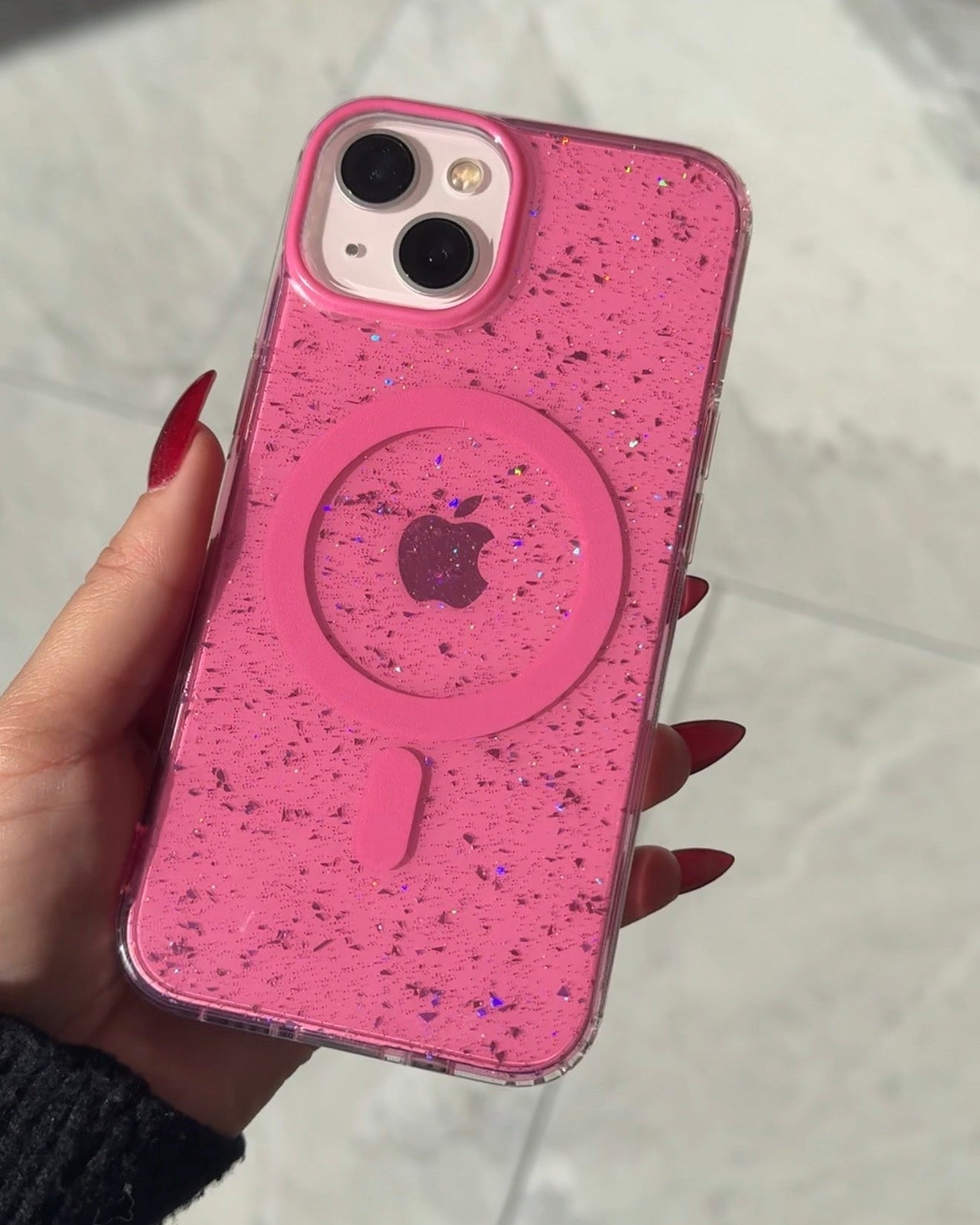 Case Aura ✨