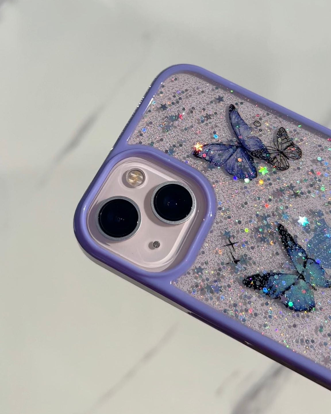 Case Butterfly🦋