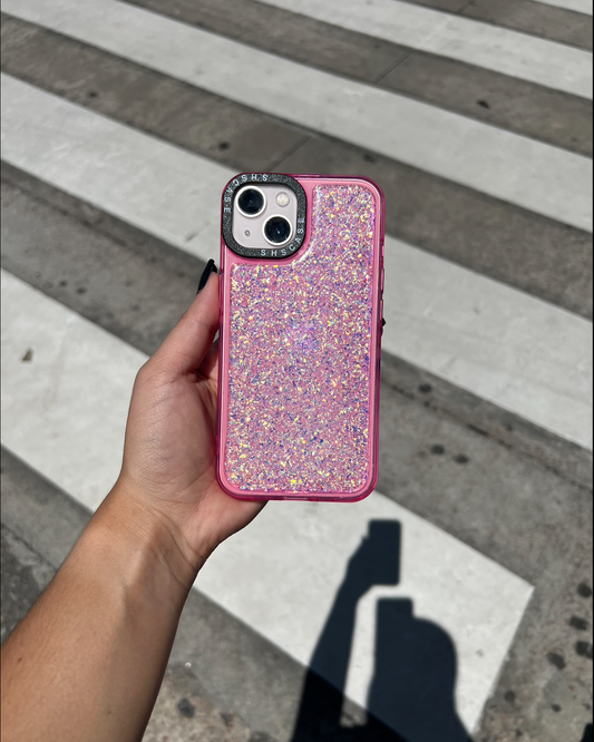 Case glitter✨