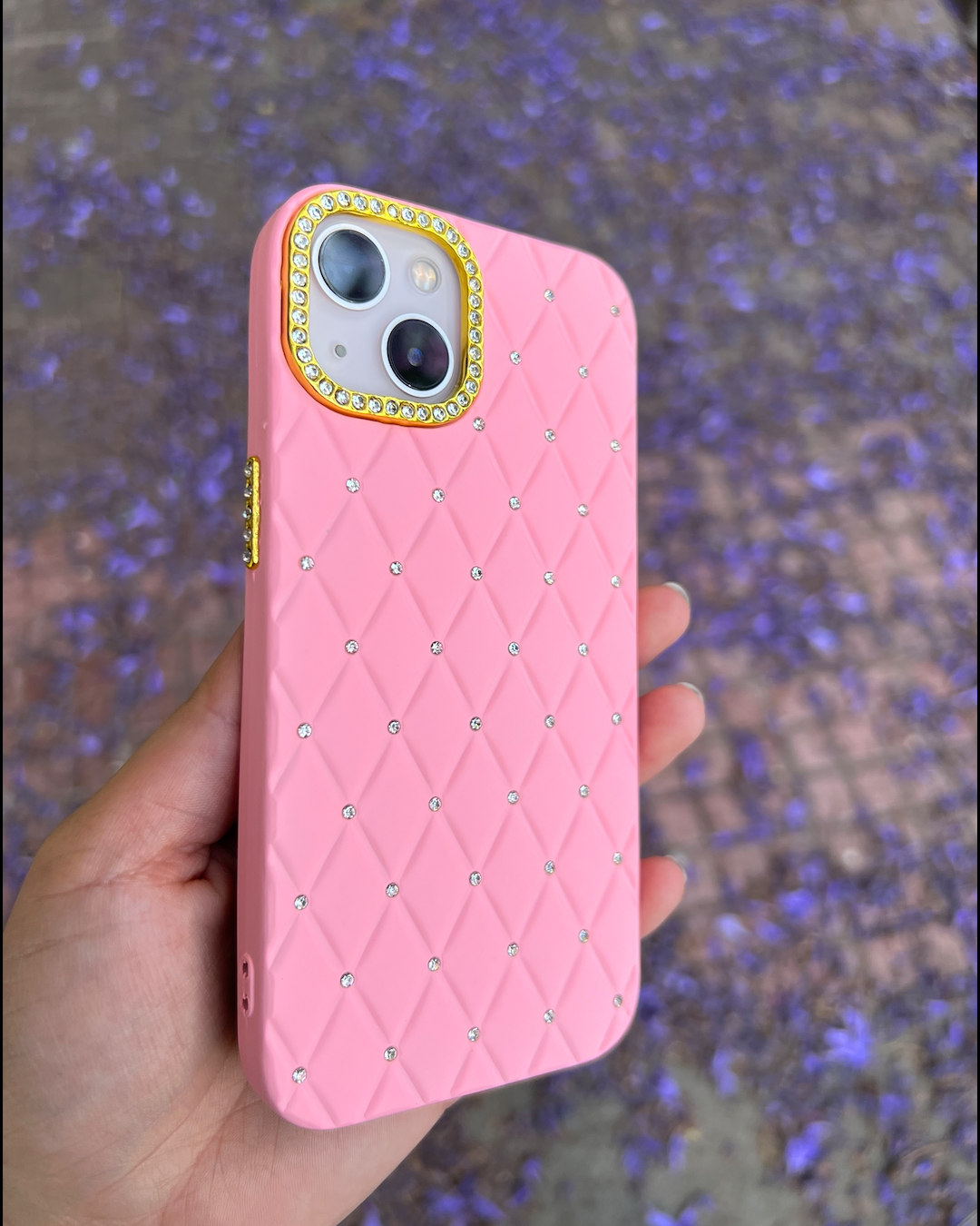 case glam