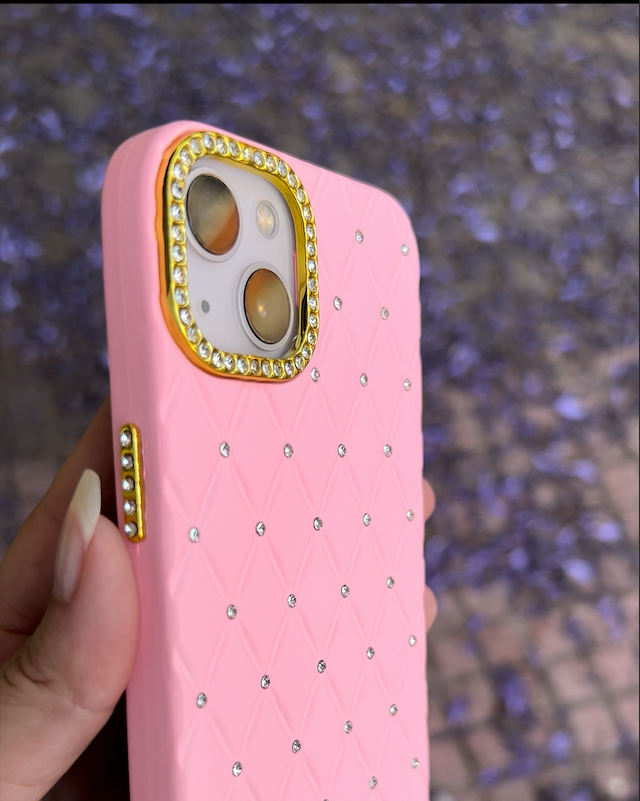 case glam