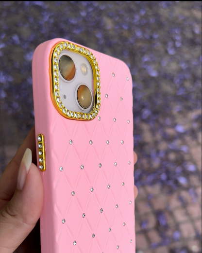 case glam