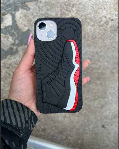 Case Nike