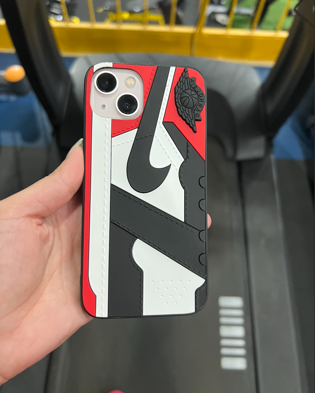 Case Nike