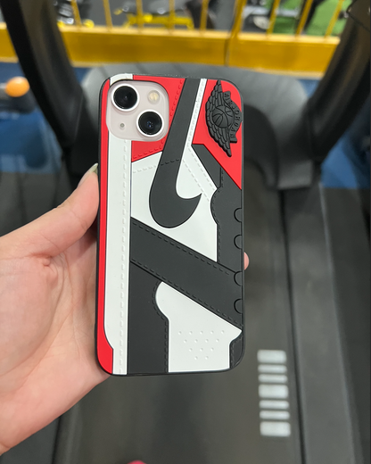 Case Nike
