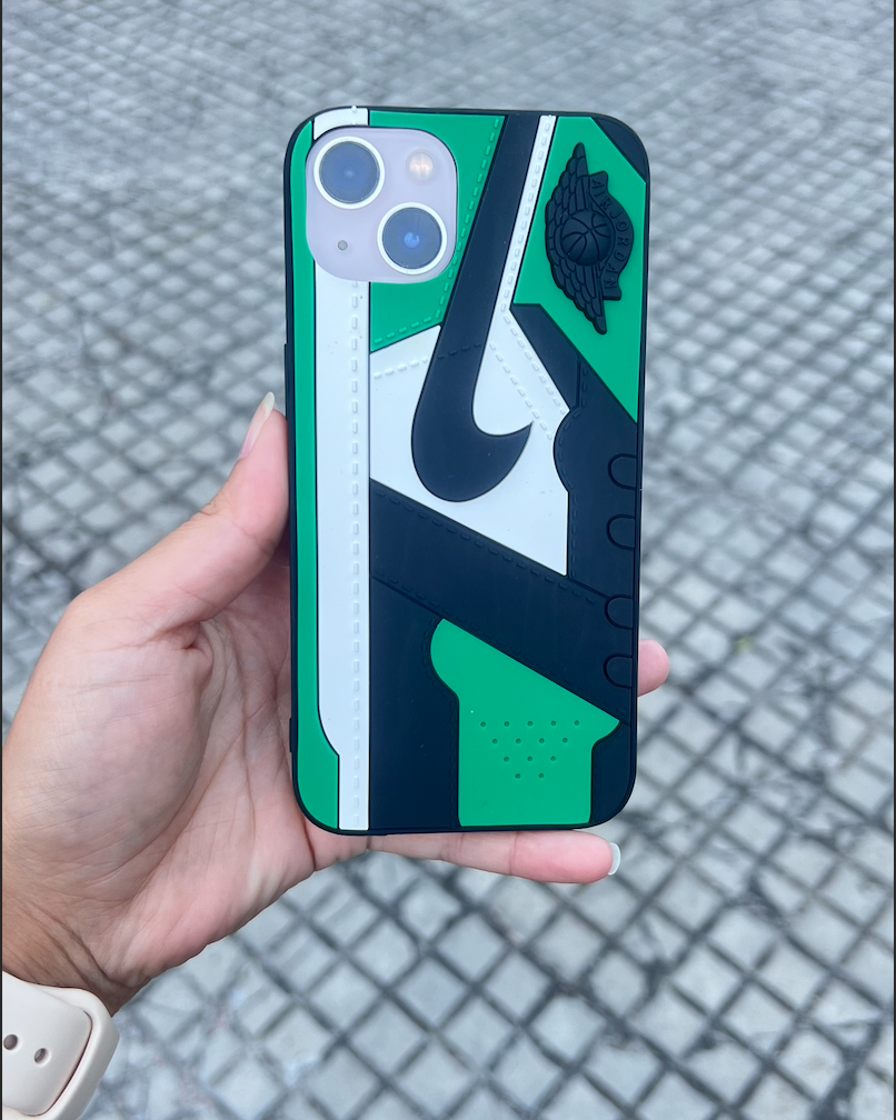 Case Nike