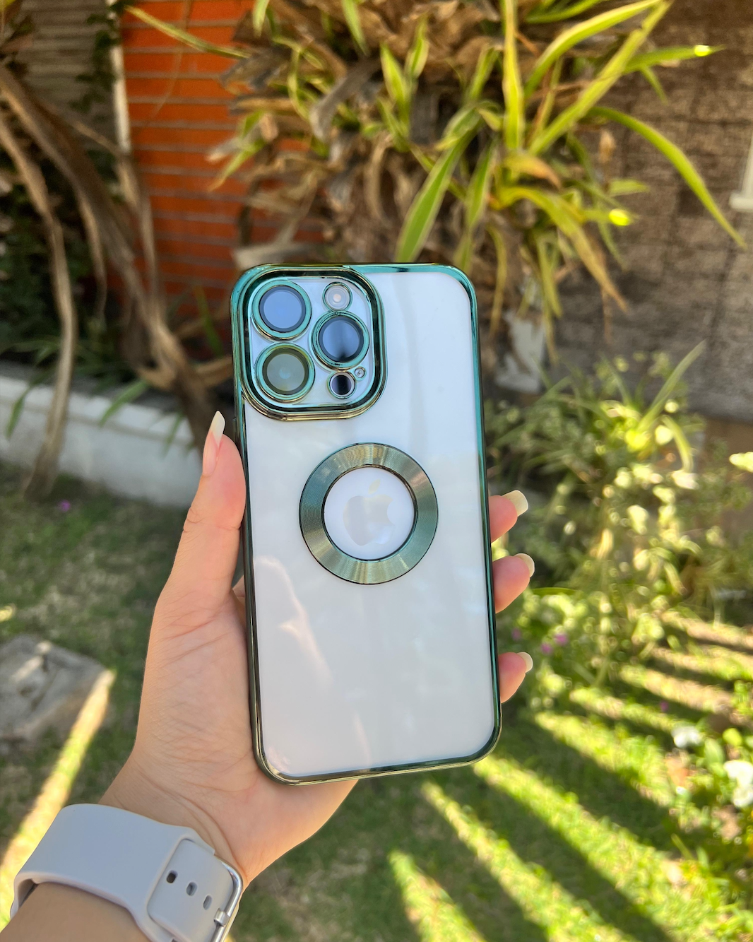 Case elgant