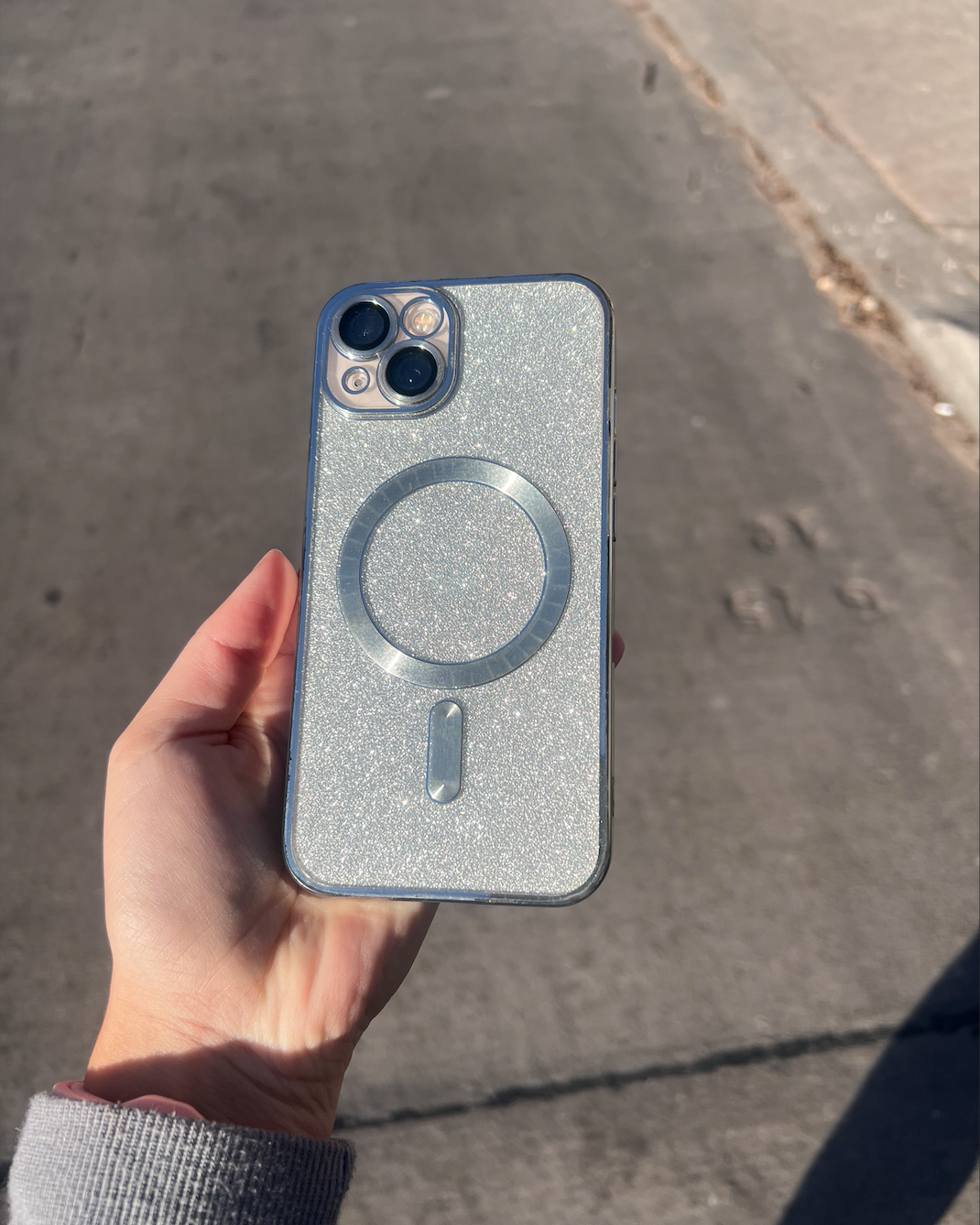 Case elgant