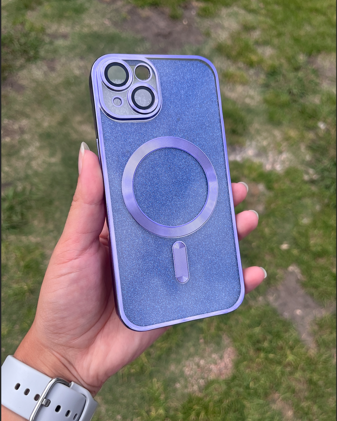 Case elgant