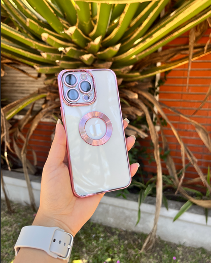 Case elgant