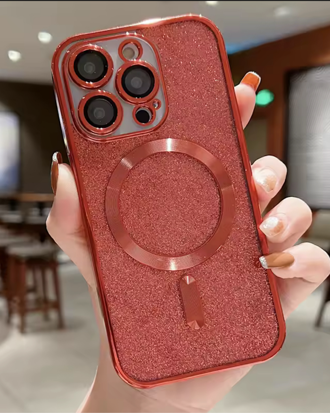Case elgant