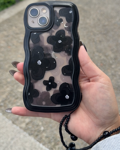 Case Flores 🌸