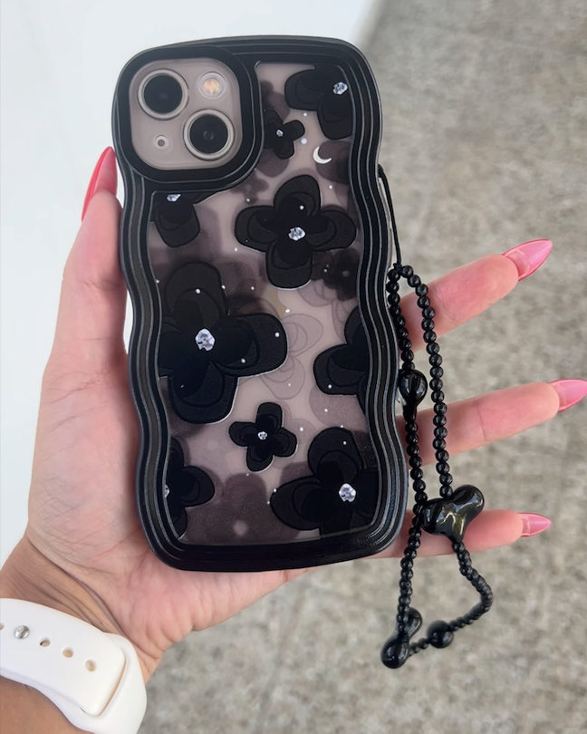Case Flores 🌸