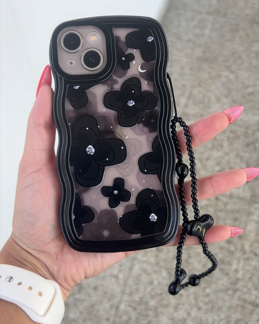Case Flores 🌸