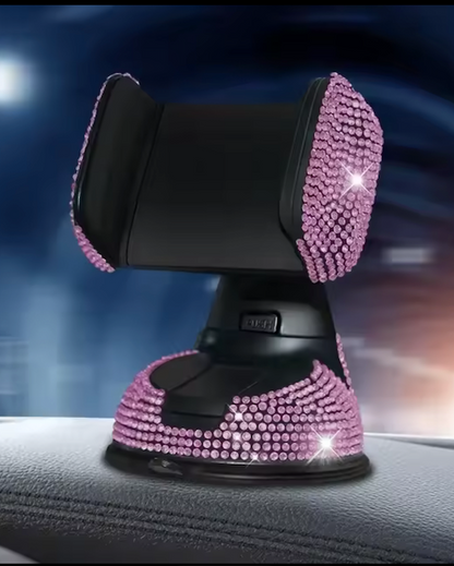 Soporte Brilli para auto