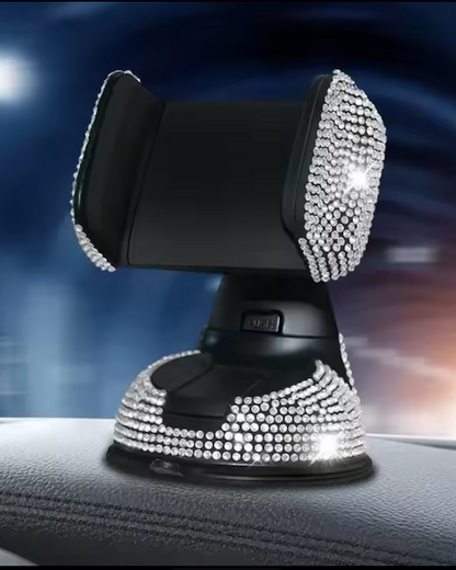 Soporte Brilli para auto