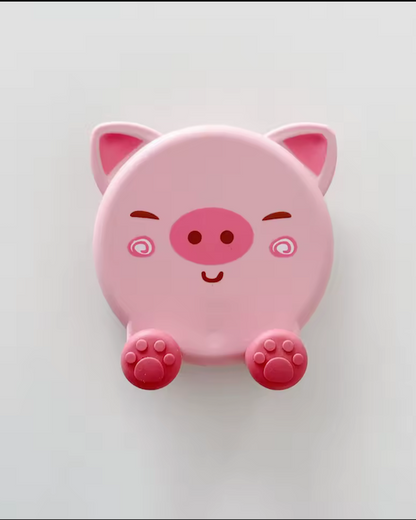 soporte cerdito🐷