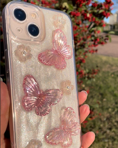 Case Butterfly 🦋