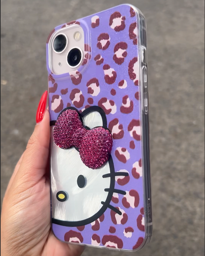 Case hello Kitty🎀