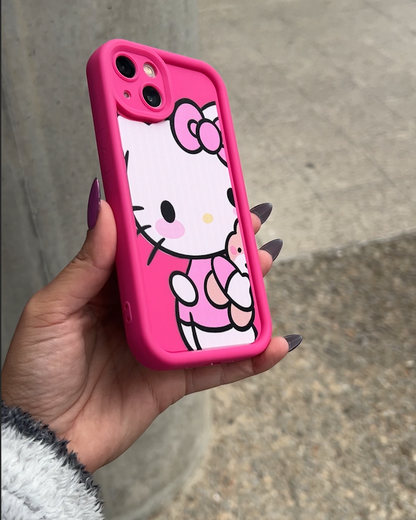 Case Kitty💕