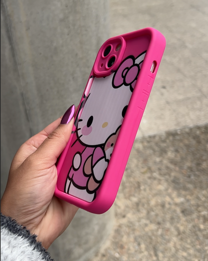 Case Kitty💕