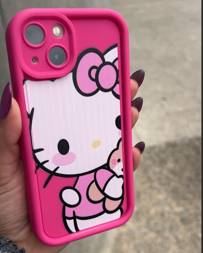 Case Kitty💕