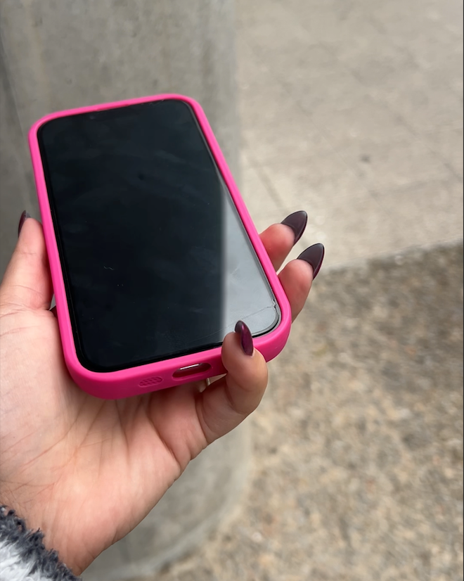 Case Kitty💕
