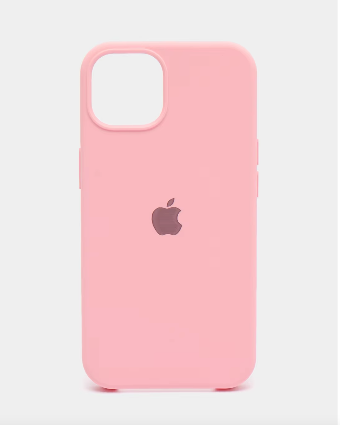 Case silicona