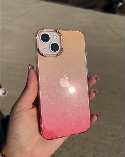 Case glow