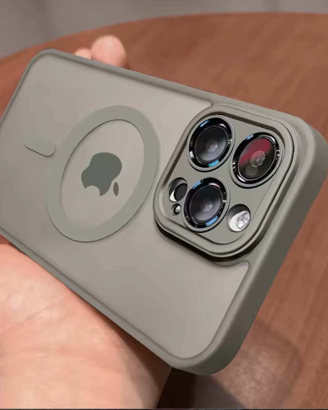 Case magsafe mate