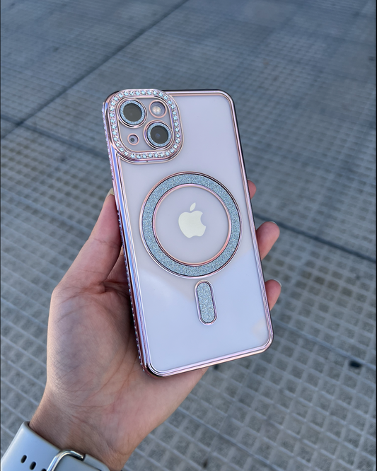 Case elegant shine✨