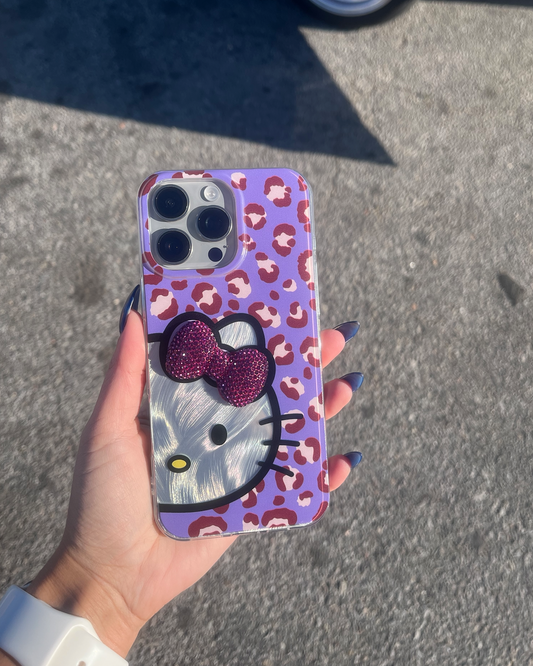 Case hello Kitty🎀