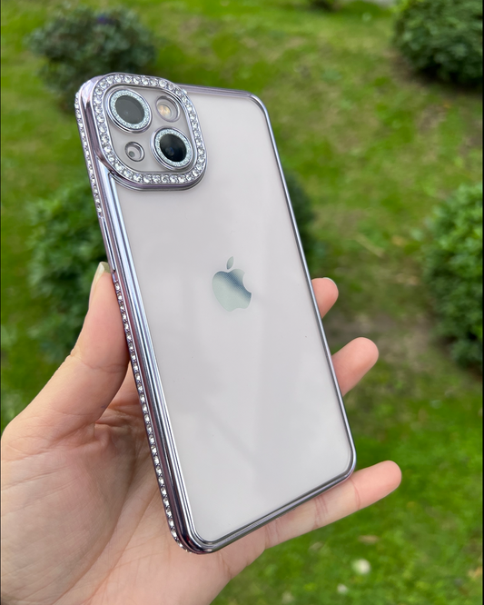 Case Elegant Glow✨