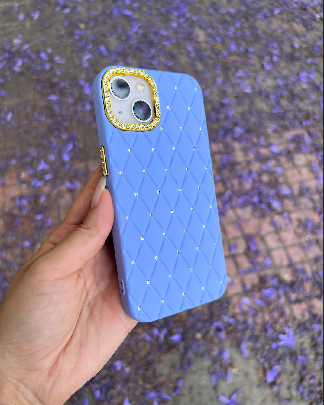 Case Glam