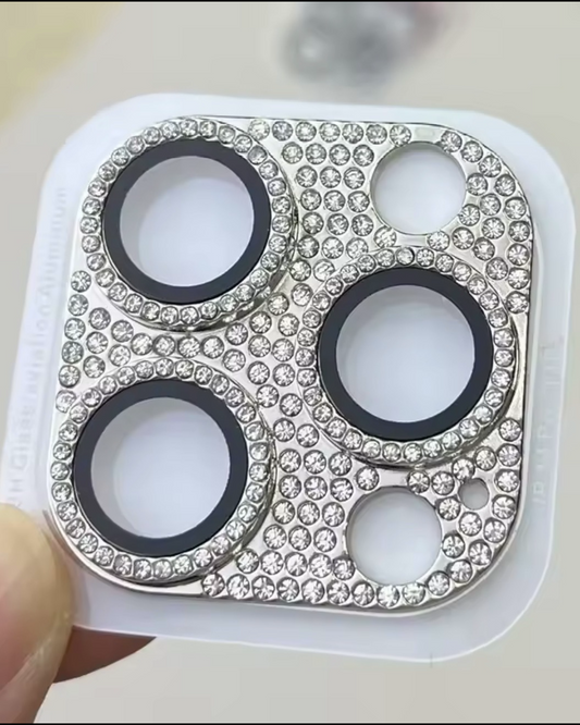Protectores de cámaras