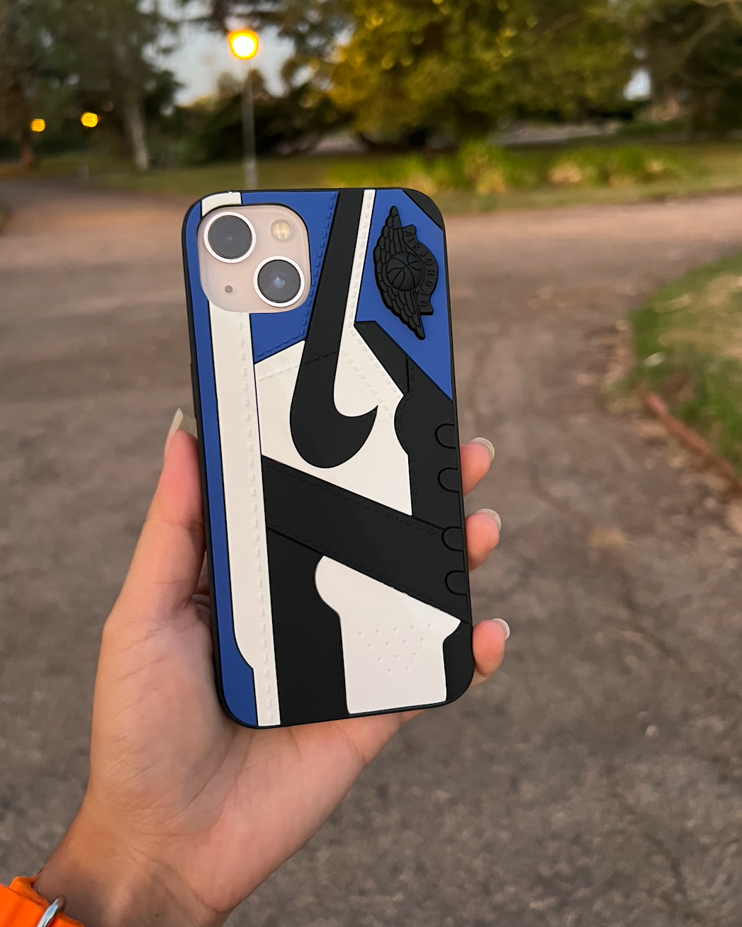 Case Nike