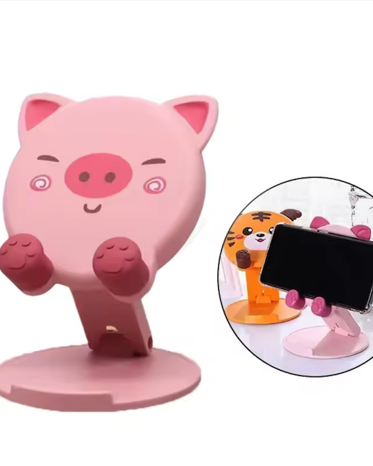 soporte cerdito🐷