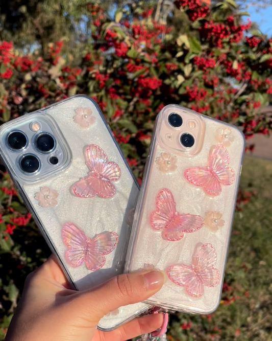 Case Butterfly 🦋