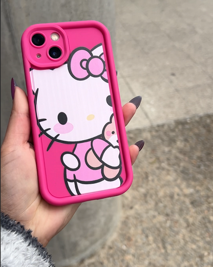 Case Kitty💕