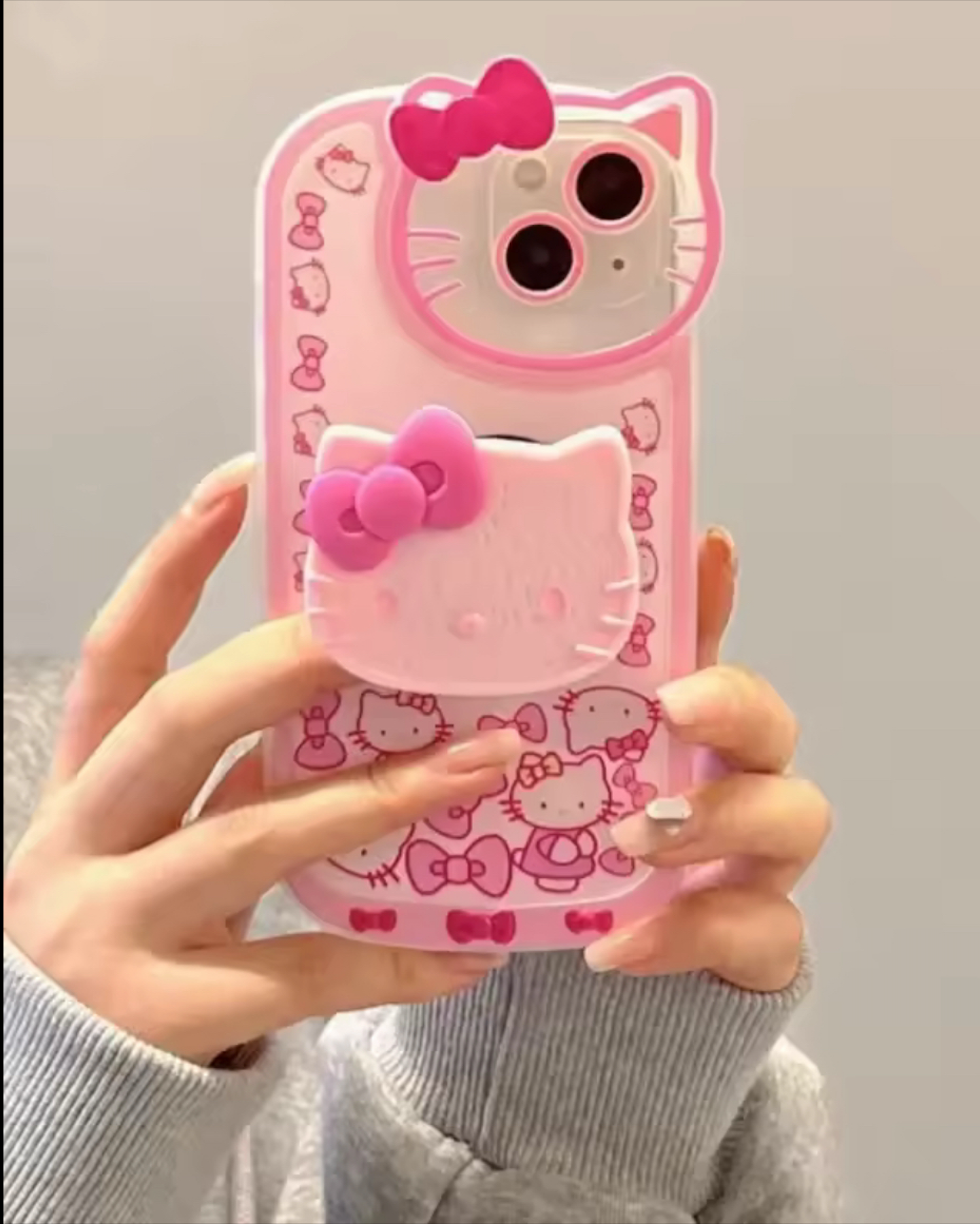 Case Hello Kitty