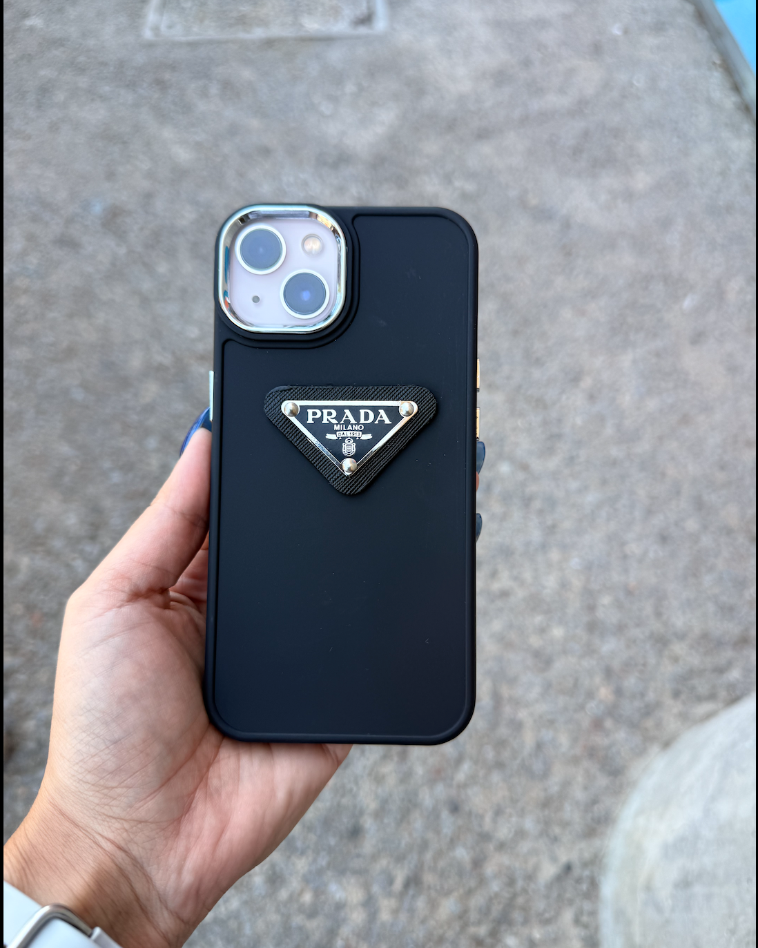 Case Prada