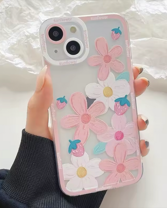 Case Flowers