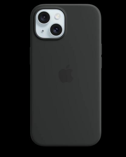 Case silicona